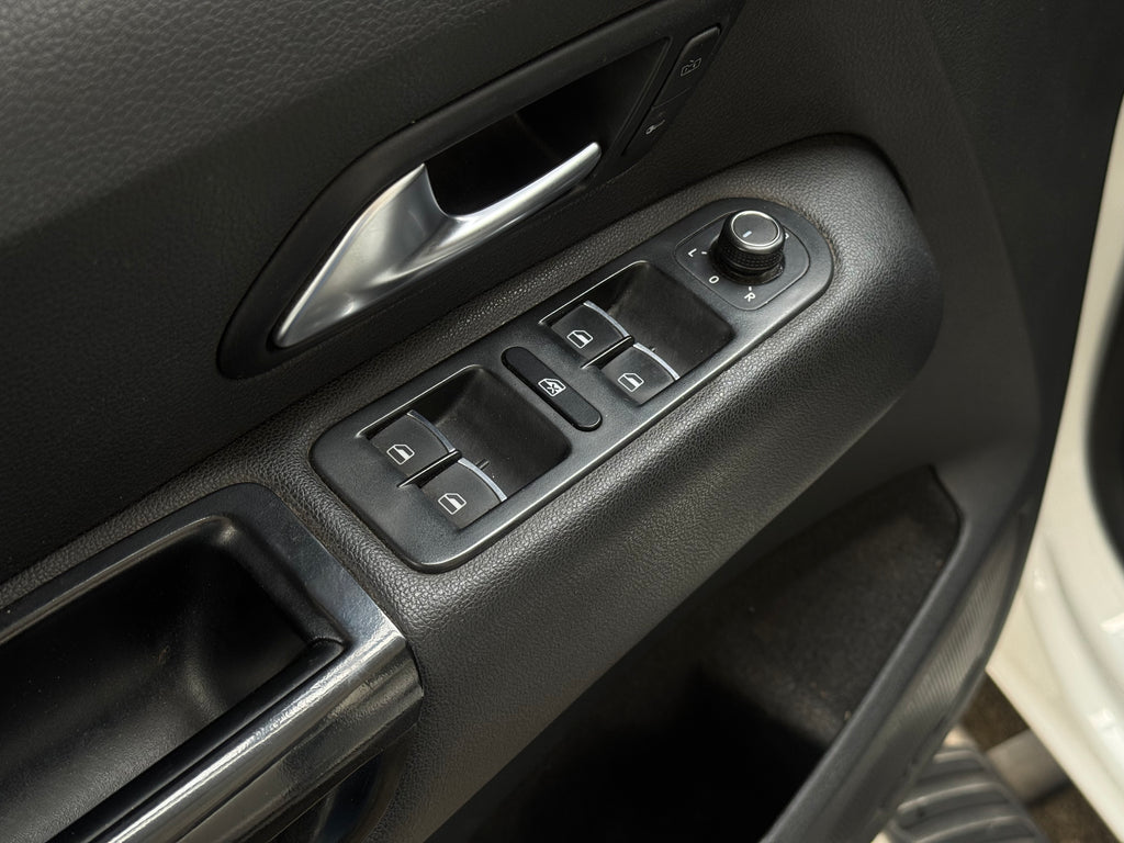 Volkswagen Amarok V6 4Motion TDI 2020
