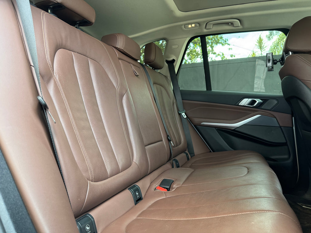 BMW X5 2021 x40i