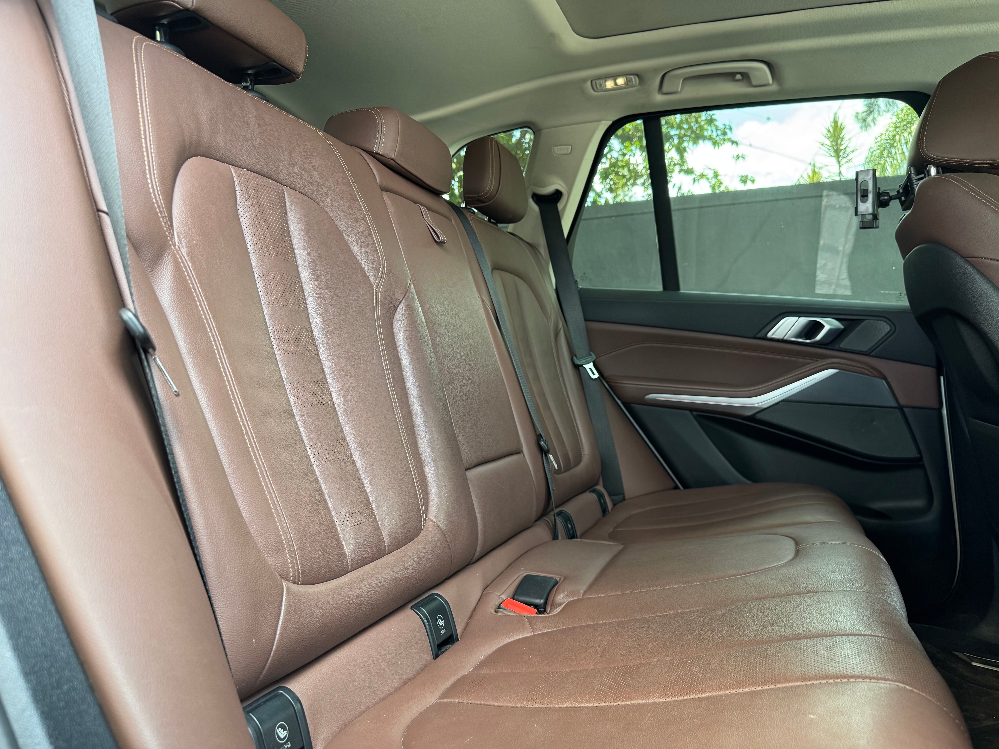 BMW X5 2021 x40i