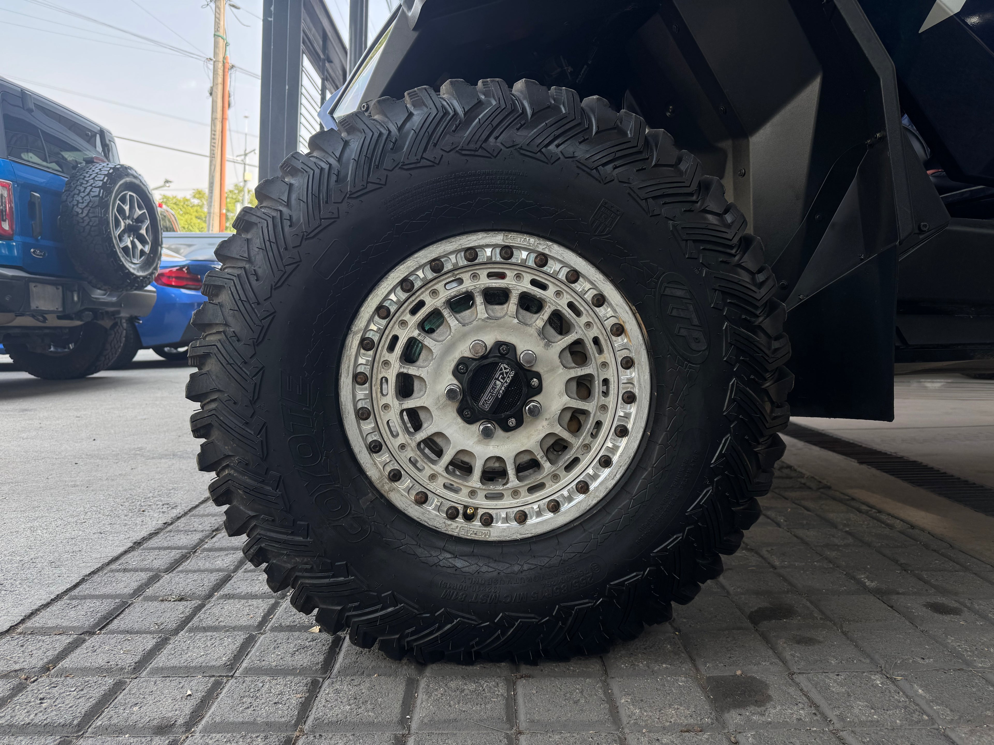 Polaris RZR Pro R 2023