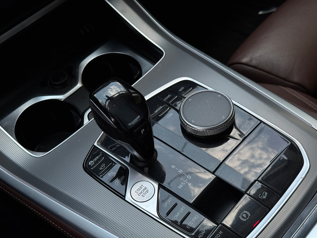 BMW X5 2021 x40i