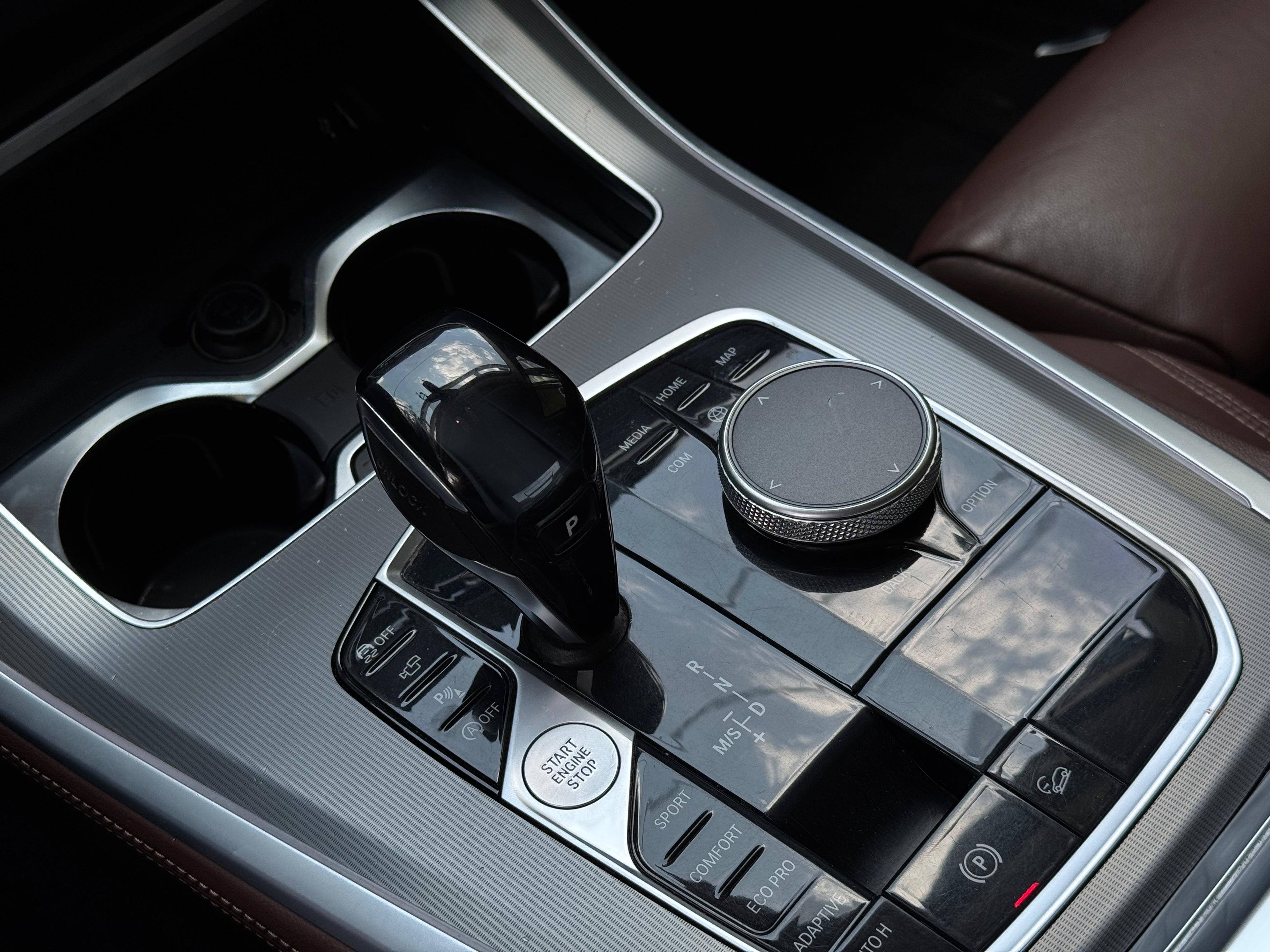 BMW X5 2021 x40i