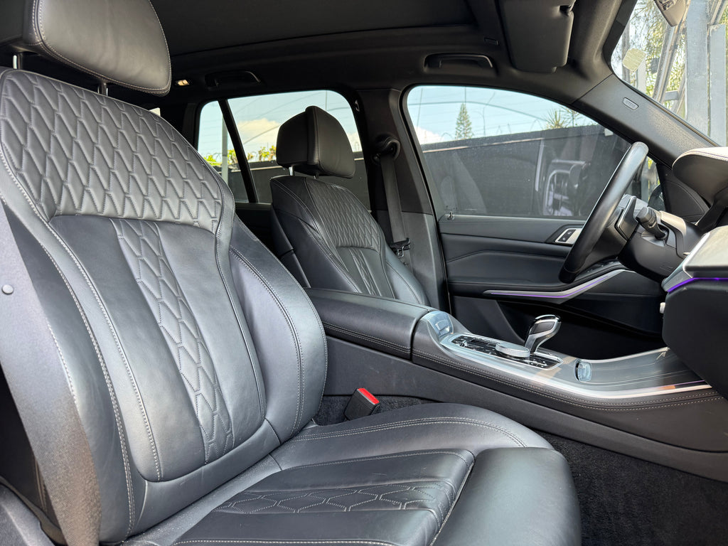 BMW X5 hibrido 2023