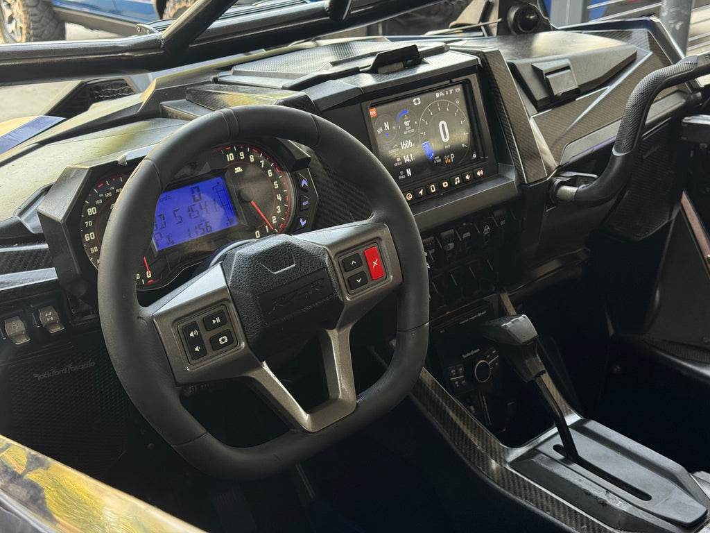 Polaris RZR Pro R 2023