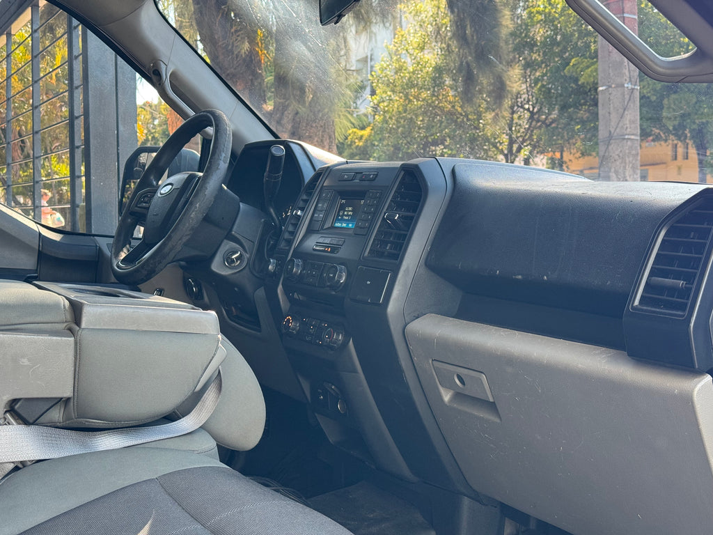 Ford F-150 XLT 4x4 2018