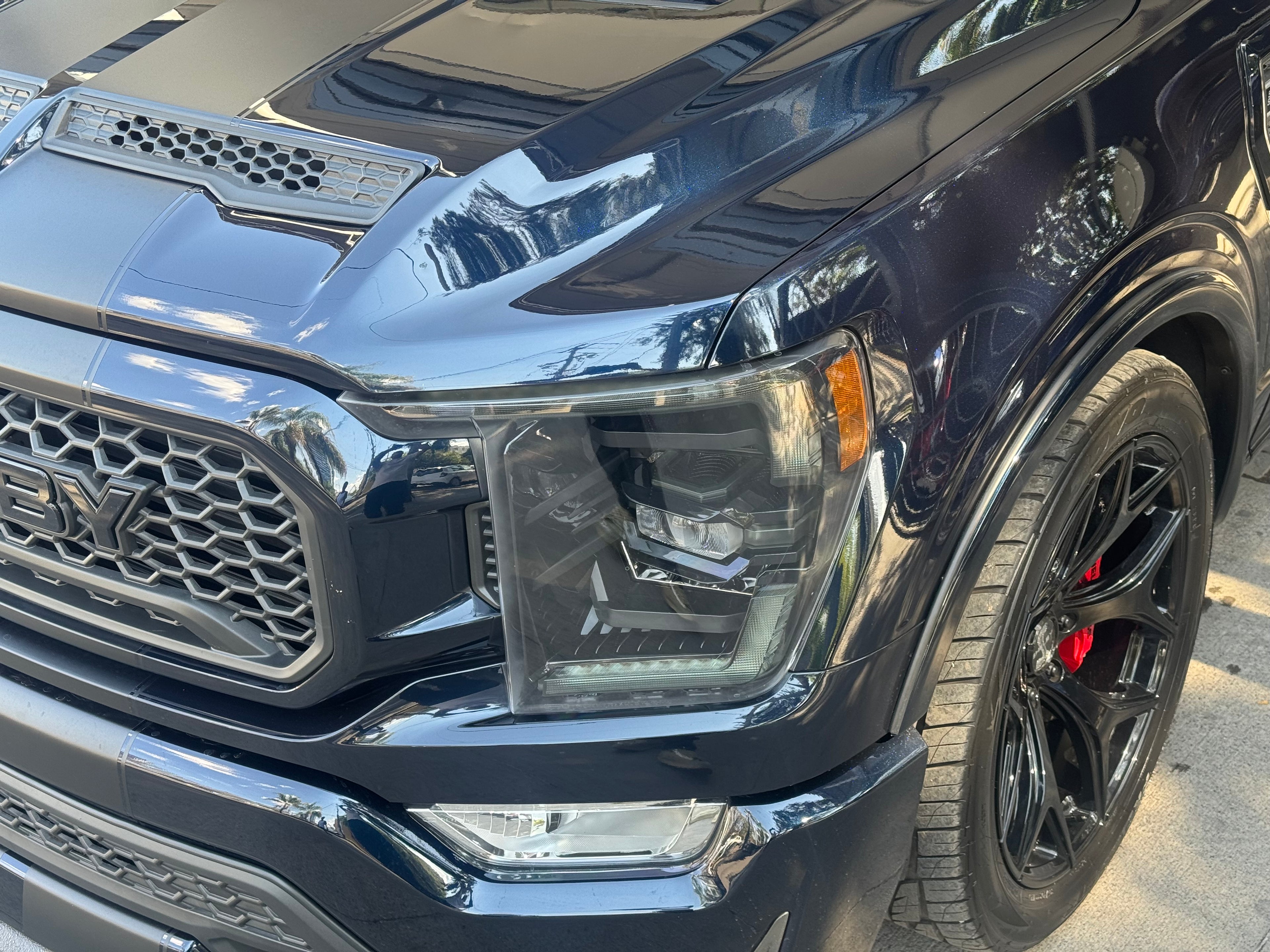 Ford Shelby Super Sneake 2021