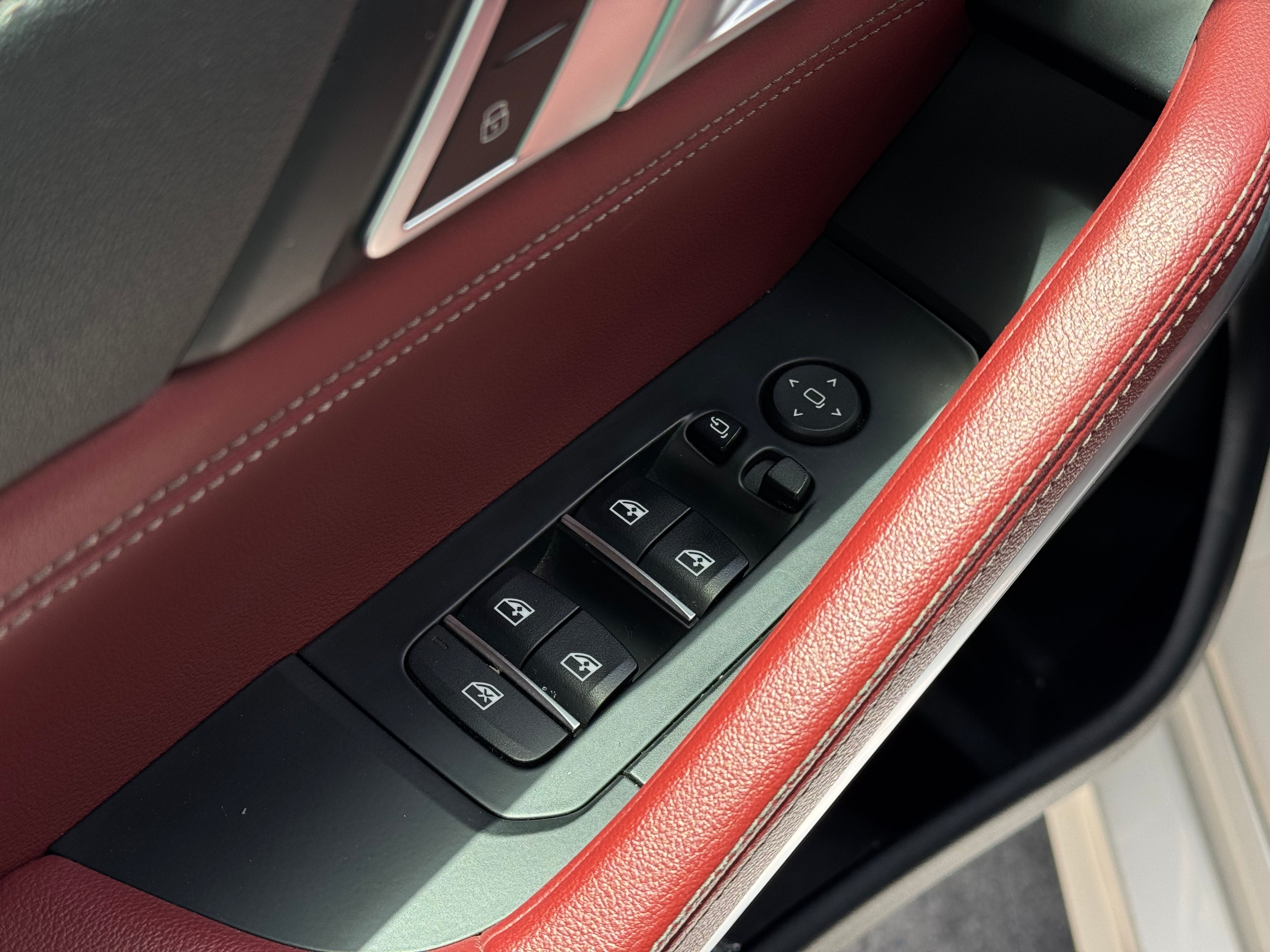 BMW X6 M2021