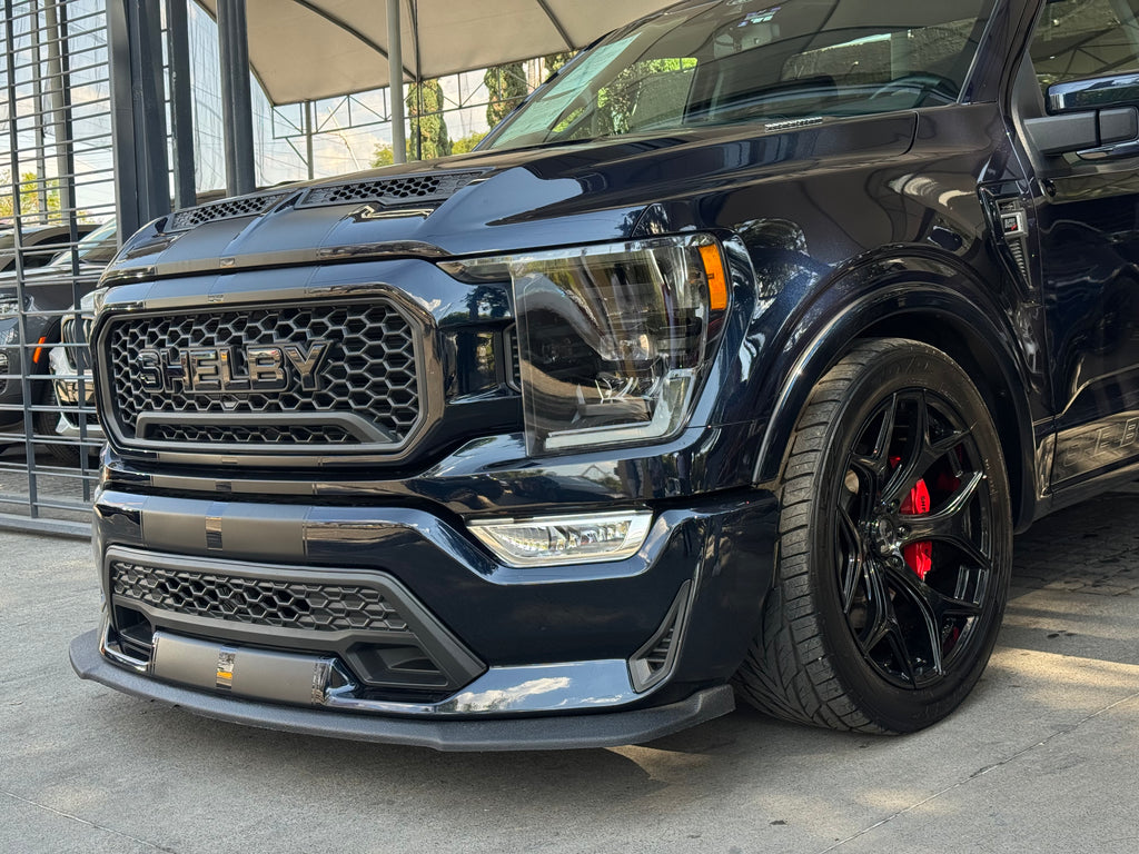 Ford Shelby Super Sneake 2021