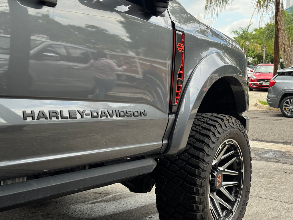 Ford F-250 Súper Duty Harley
Davidson 2023