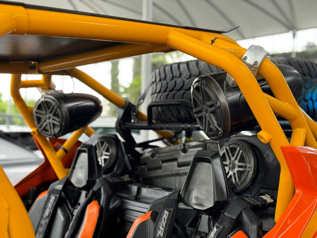Polaris RZRXP 2022