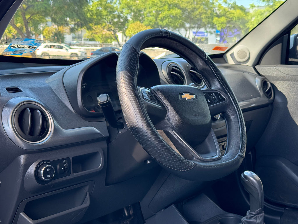 Chevrolet tornado 2020