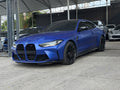 BMW M4 Competition 2022