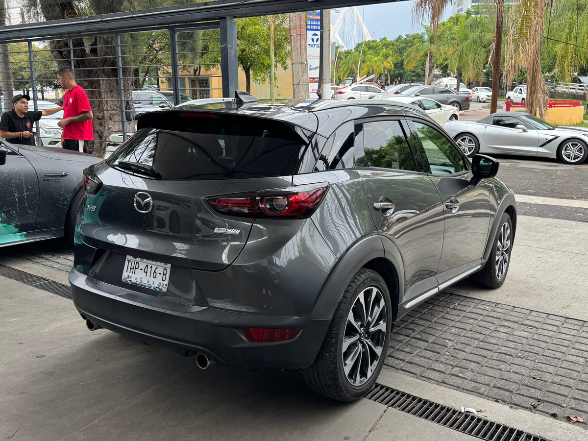 Mazda 3 iGT 2020