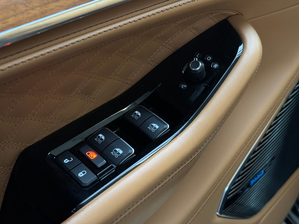 Jeep Grand Cherokee 2023