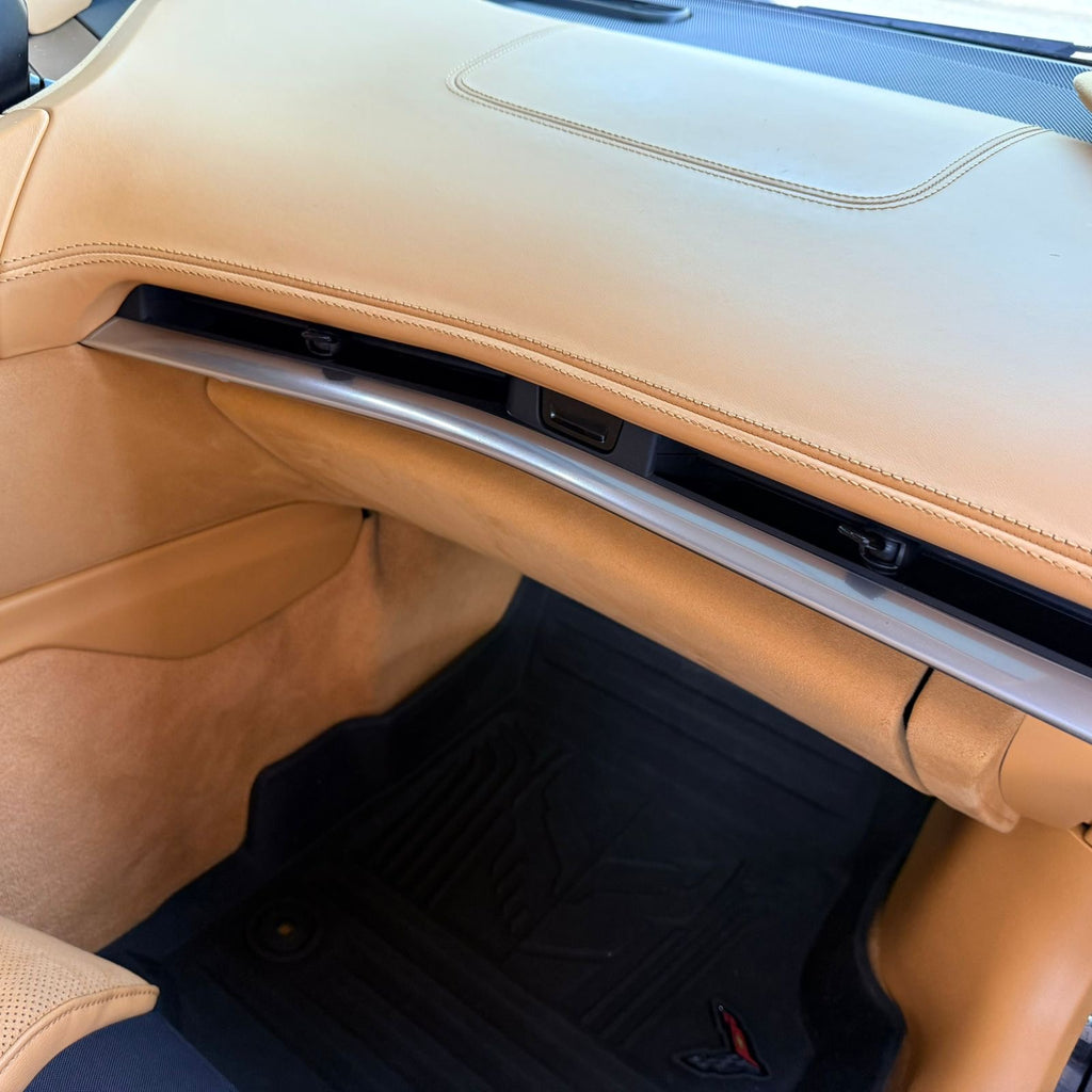 Corvette Stingray 2022