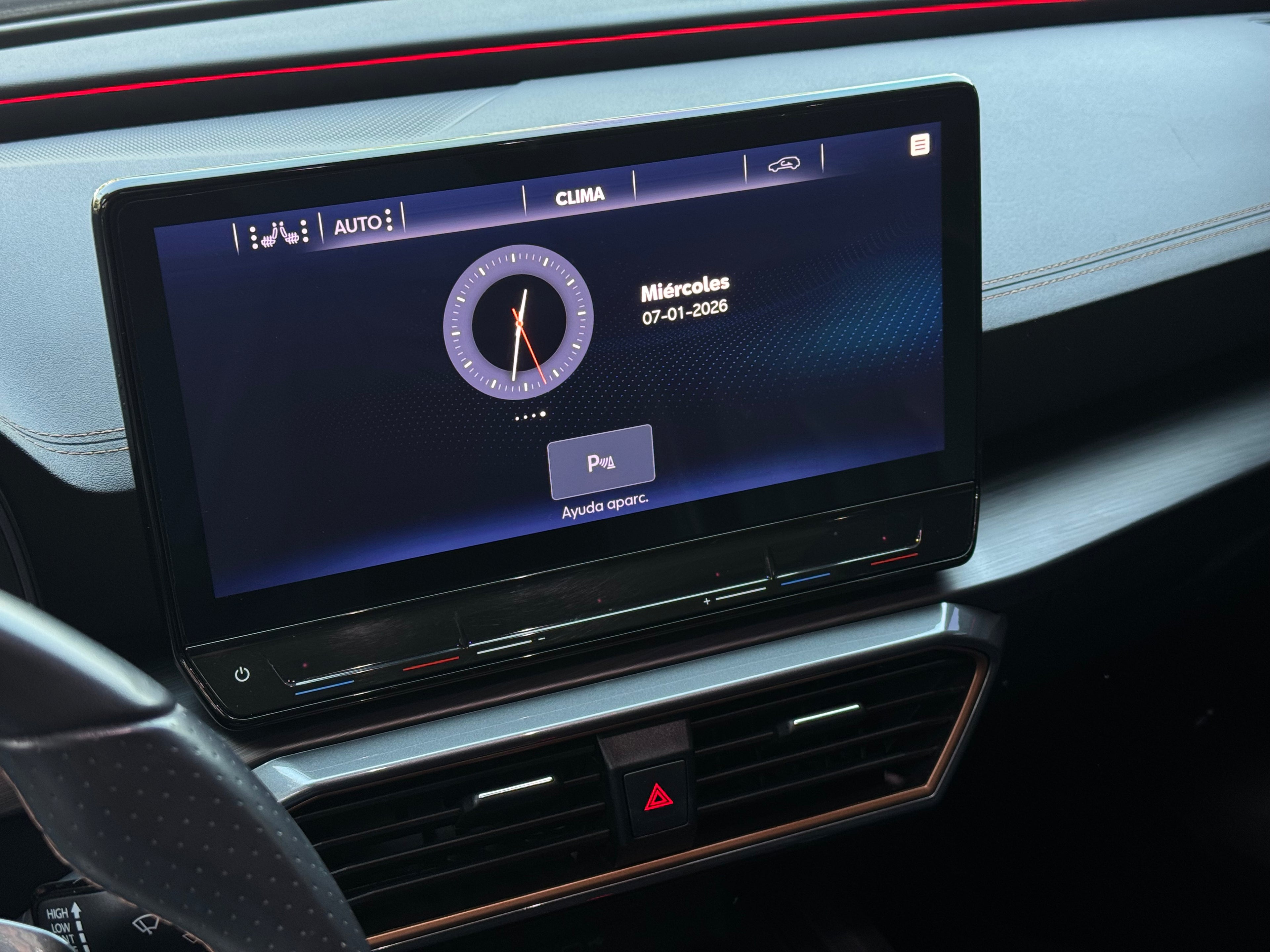 Cupra Formentor VZ 2023