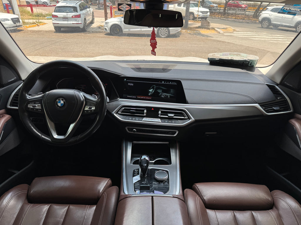BMW X5 2021 x40i