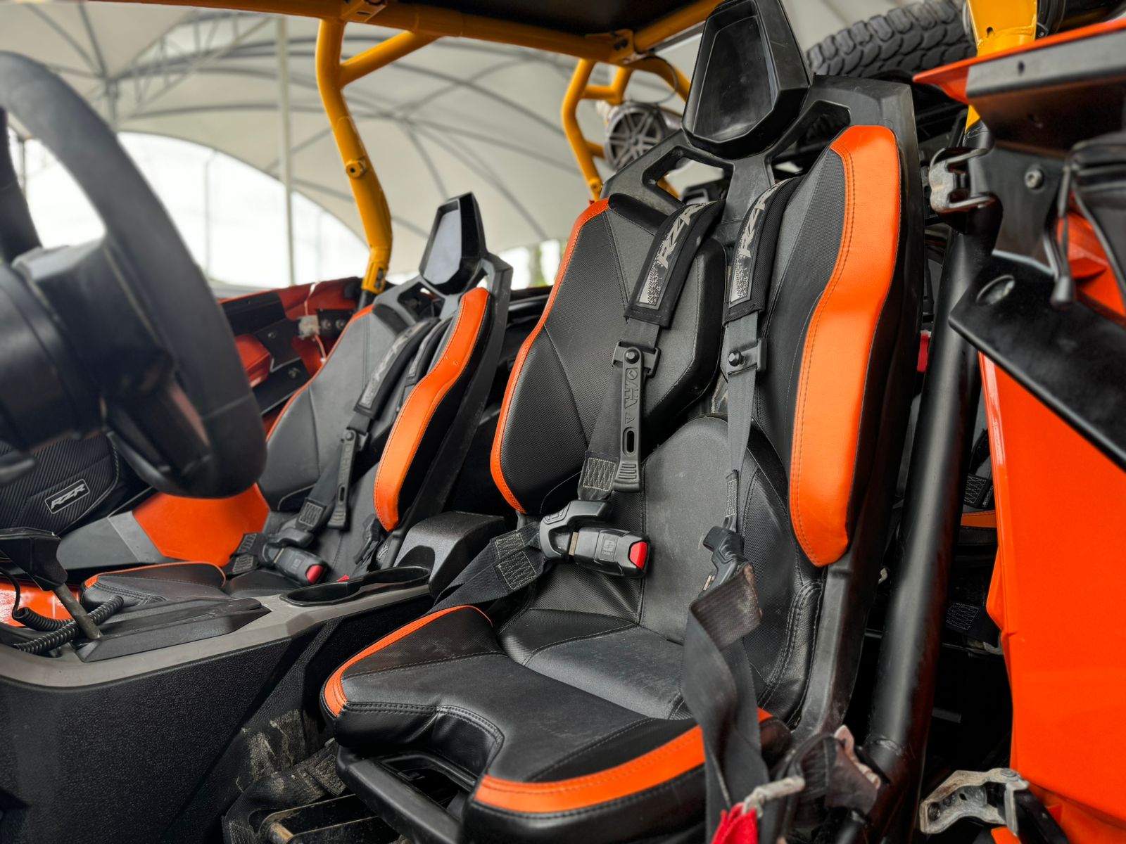 Polaris RZRXP 2022