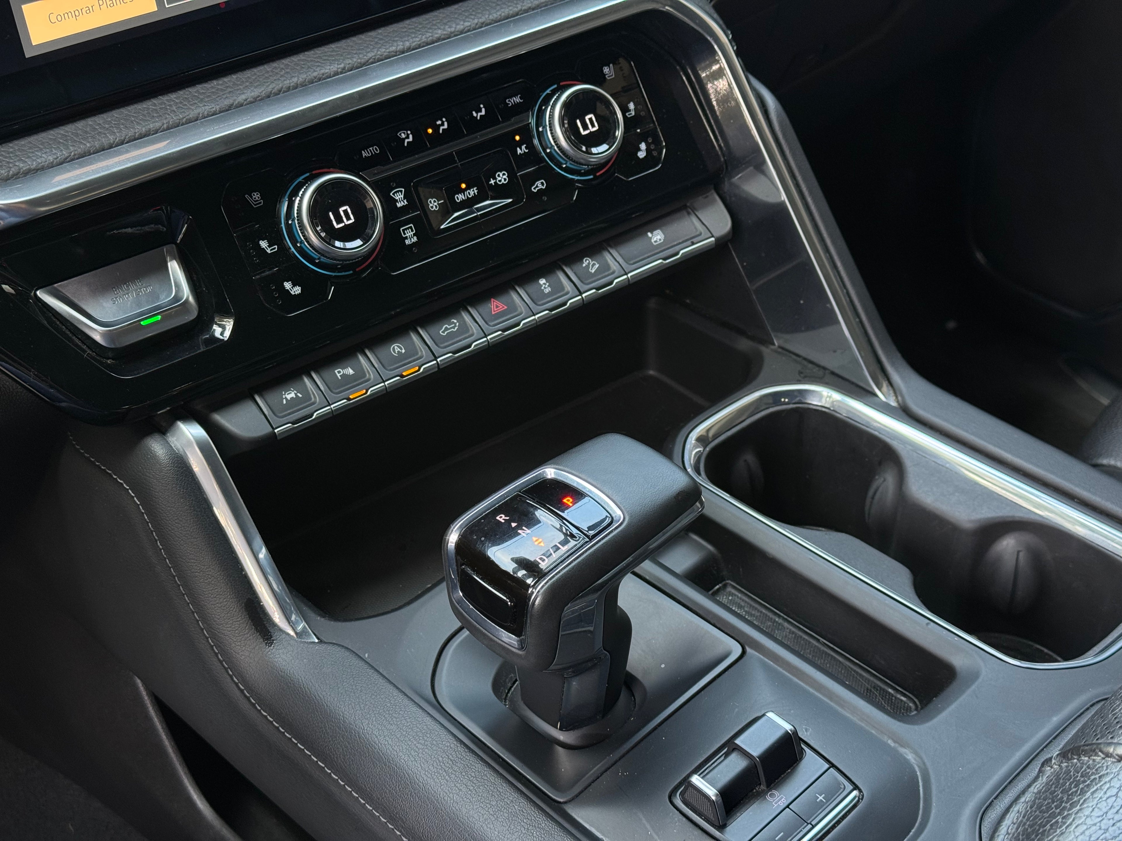 Sierra Denali 2023