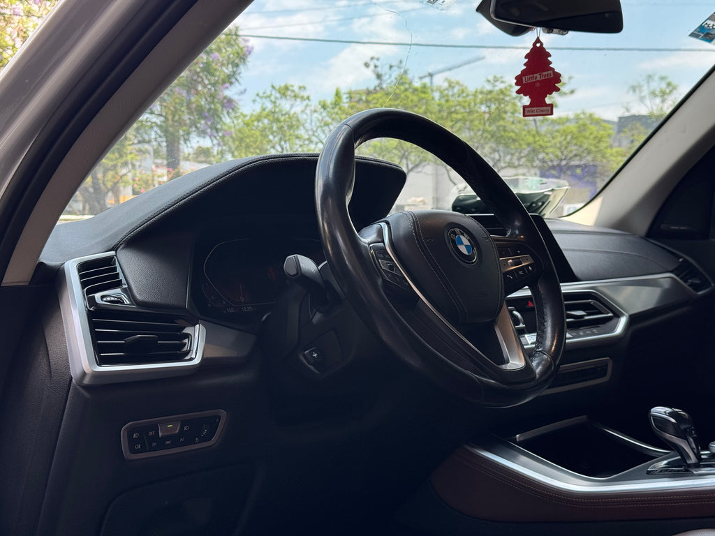 BMW X5 2021 x40i
