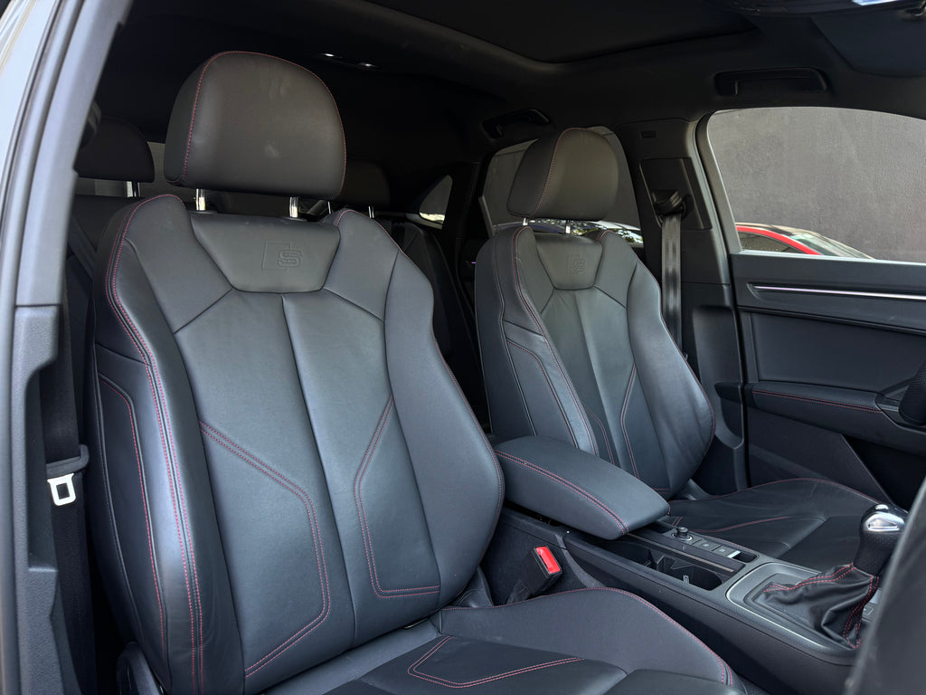 Audi Q3 S line 2024