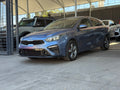 Kia Forte Hatchback 2019