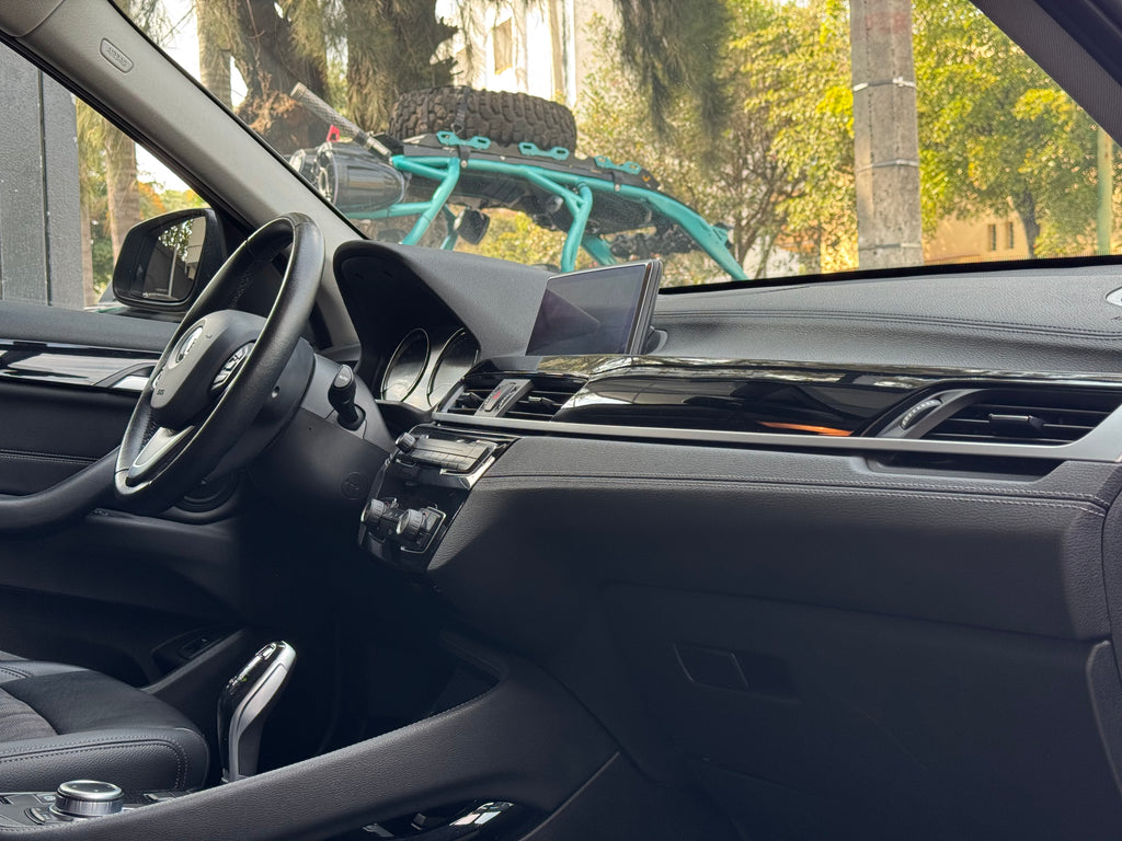 BMW X1 2022