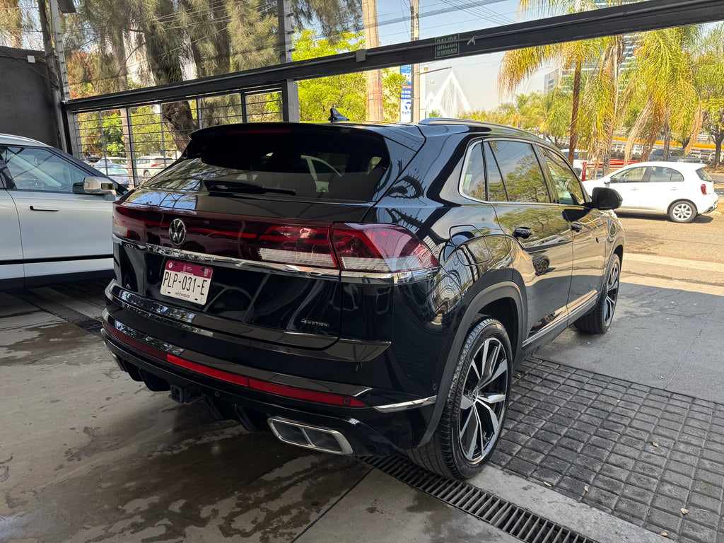 Volkswagen Teramont R Line 2024