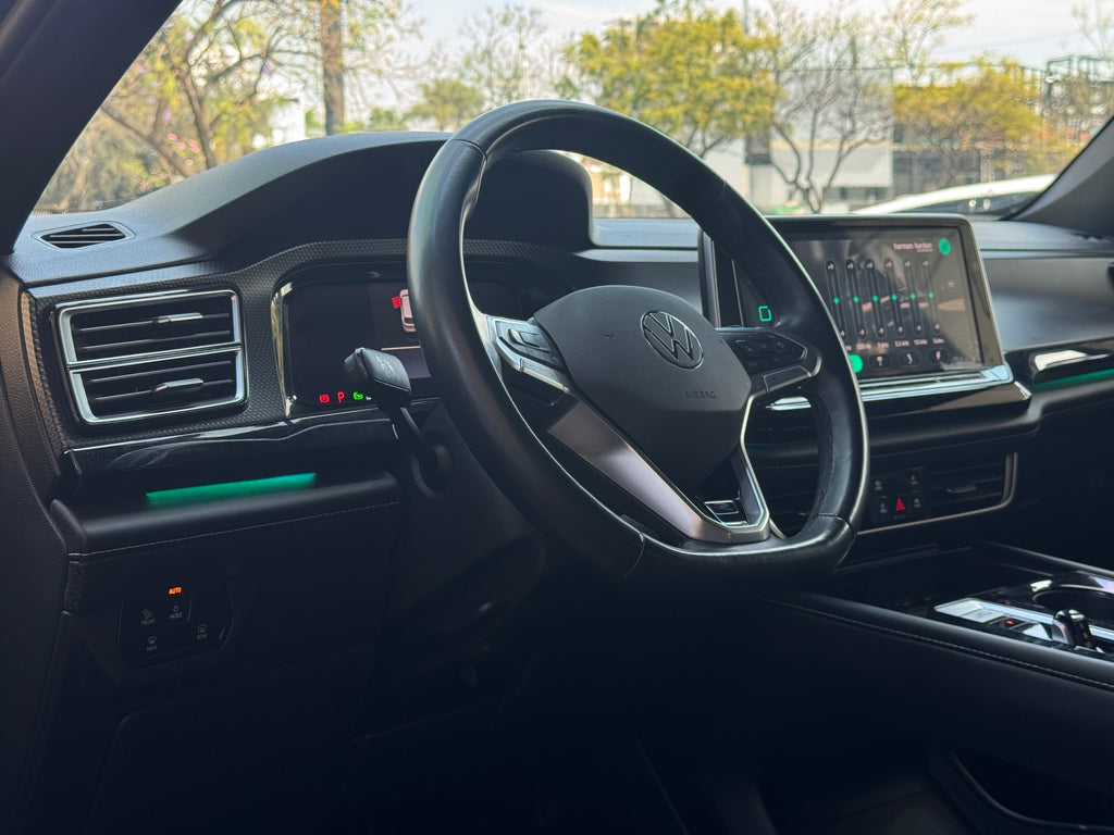 Volkswagen Teramont R Line 2024