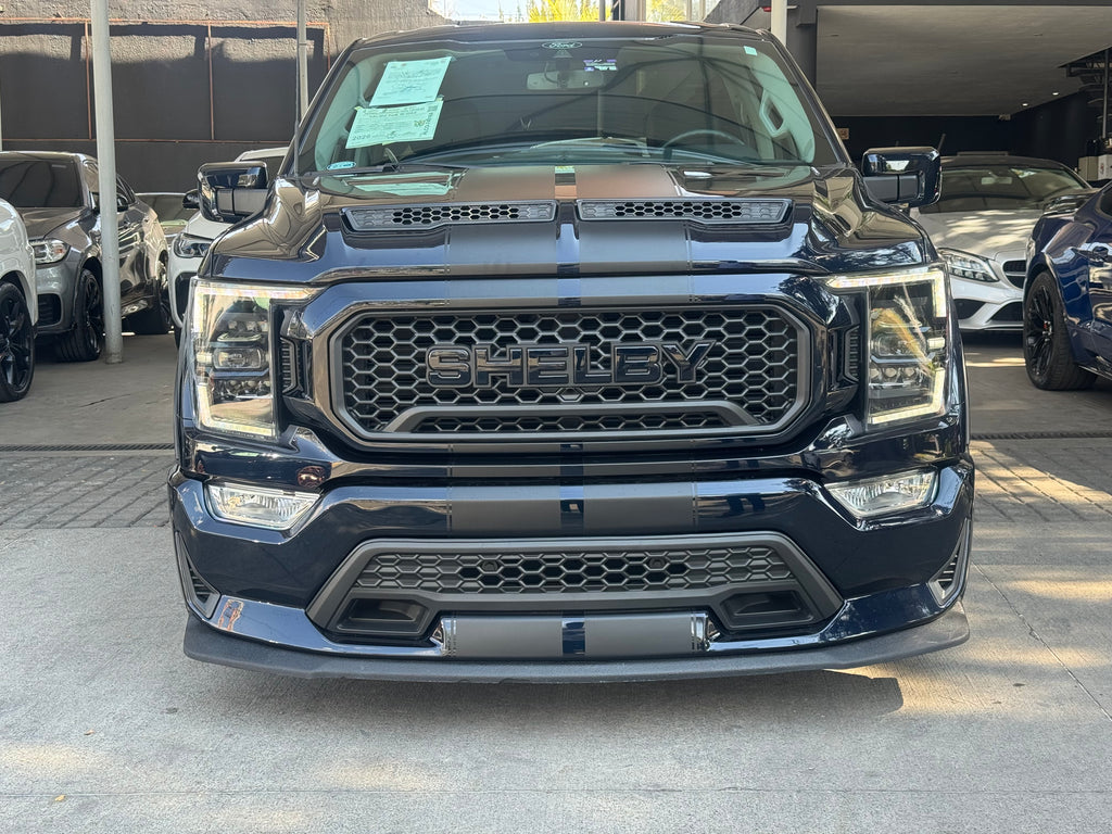 Ford Shelby Super Sneake 2021