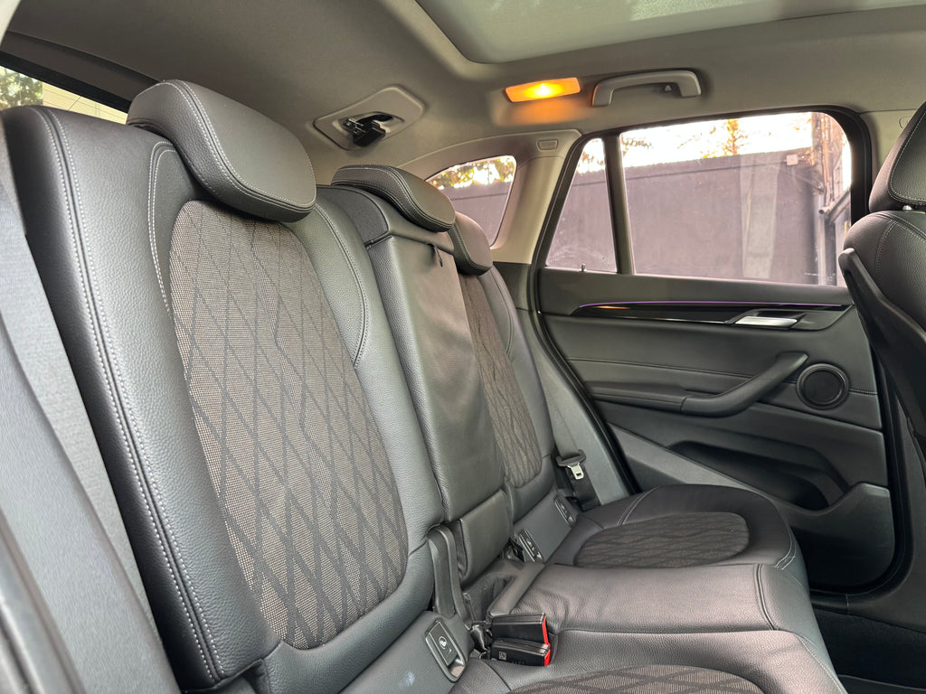 BMW X1 2022