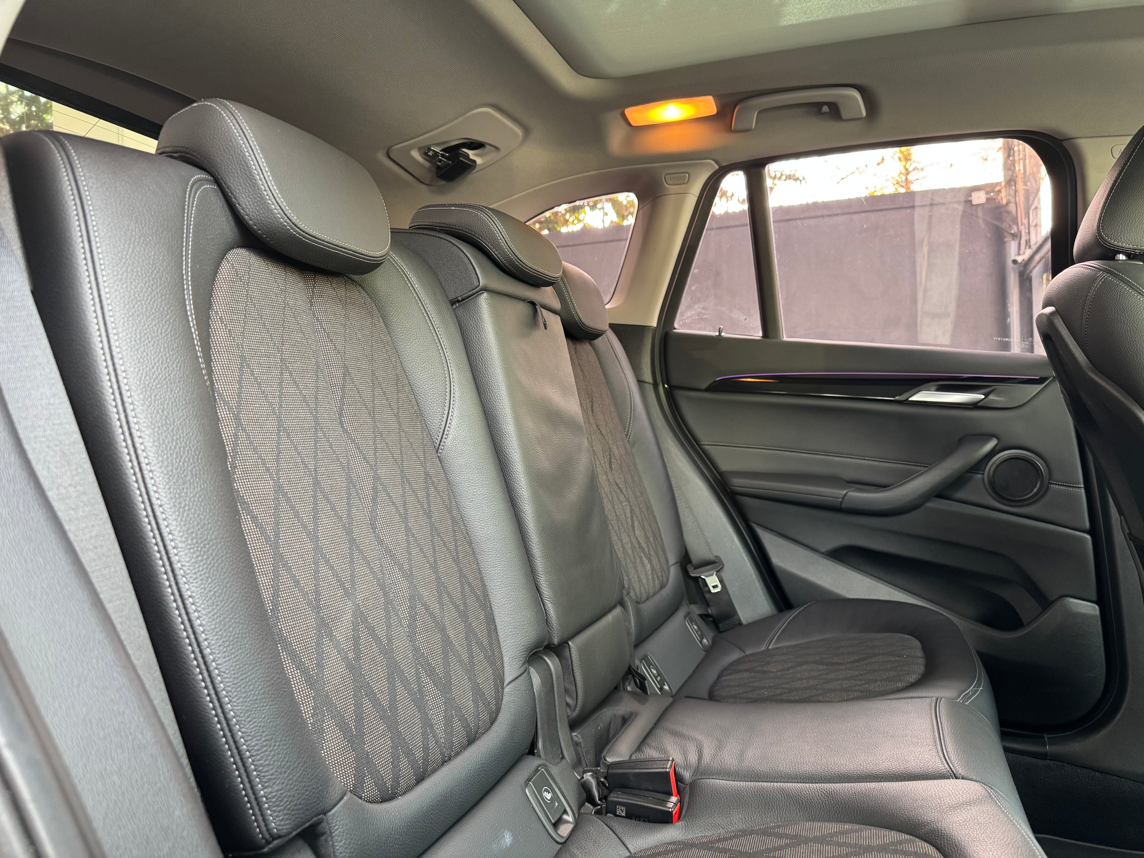 BMW X1 2022