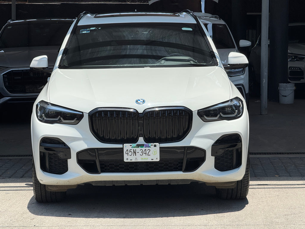 BMW X5 hibrido 2023