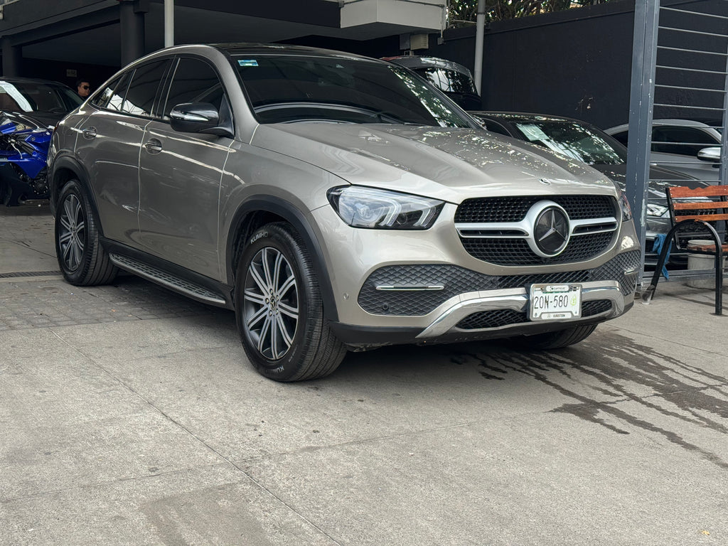 Mercedes Benz GLE 450 2022