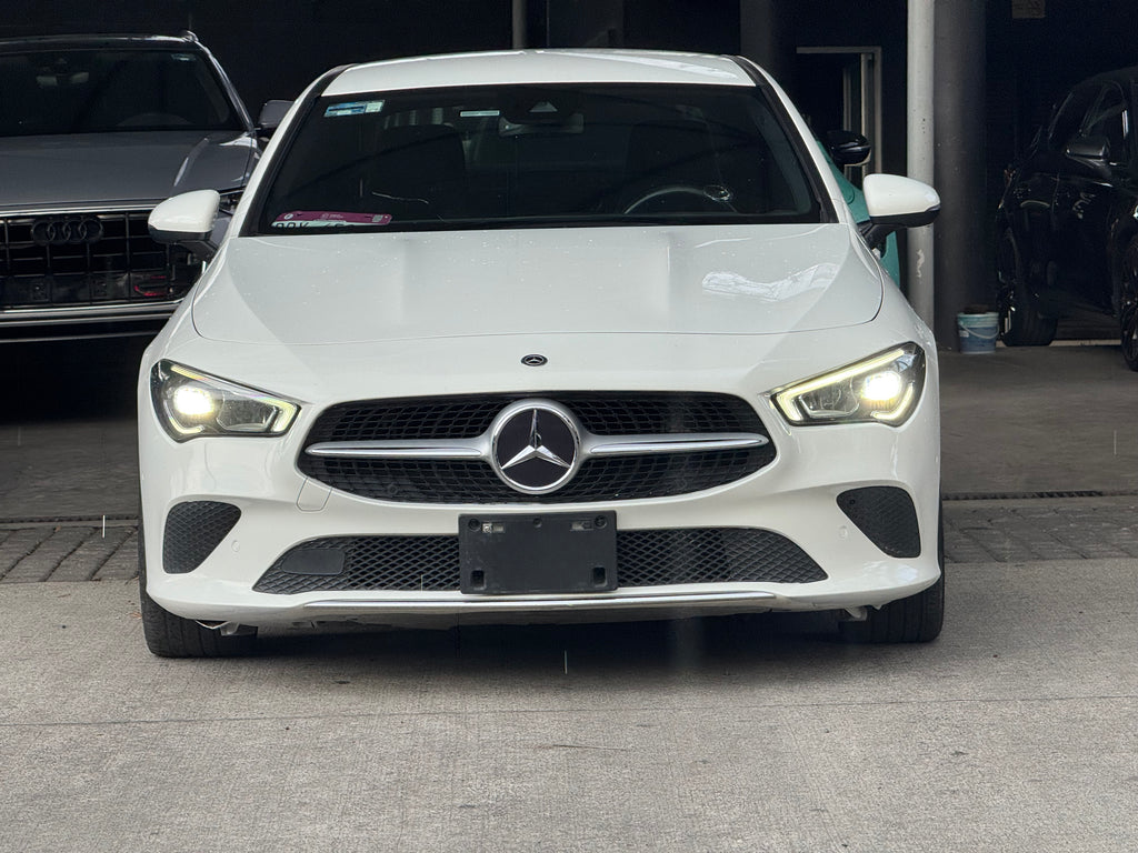 Mercedes CLA 200 2020