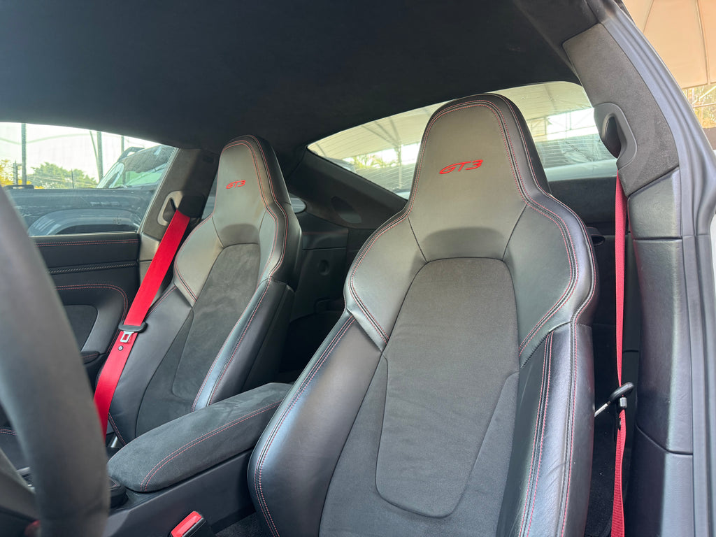 Porsche GT3 992 2022