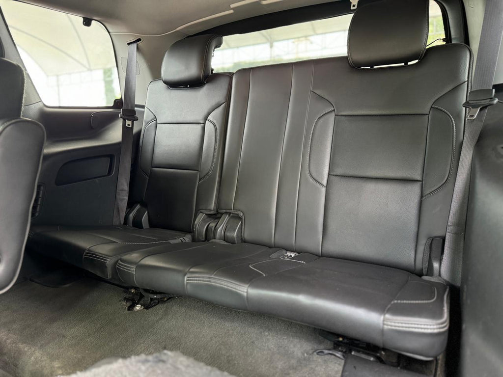 GMC Yukon Denali 2015