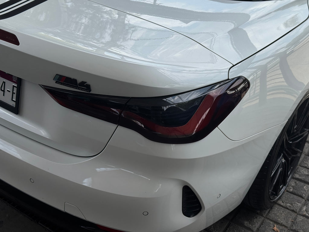 BMW 430 Convertible 2022