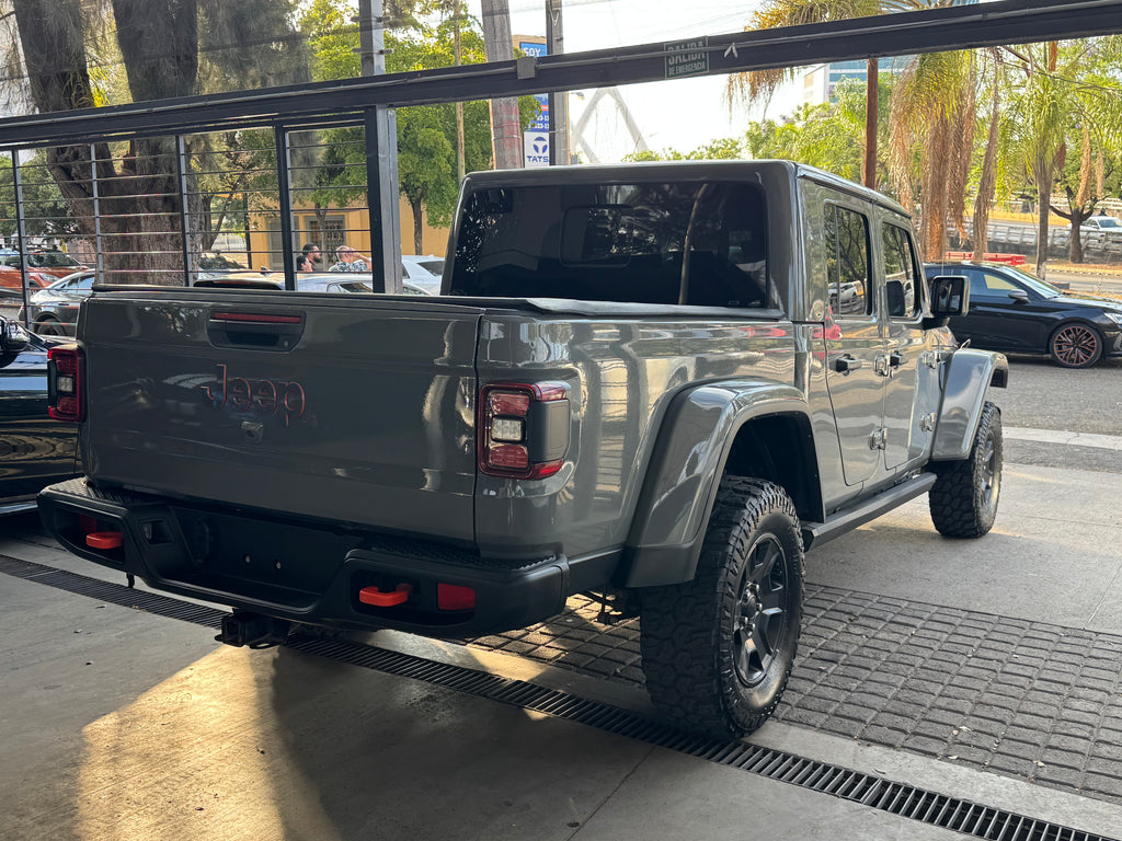 Jeep Mojave 2023