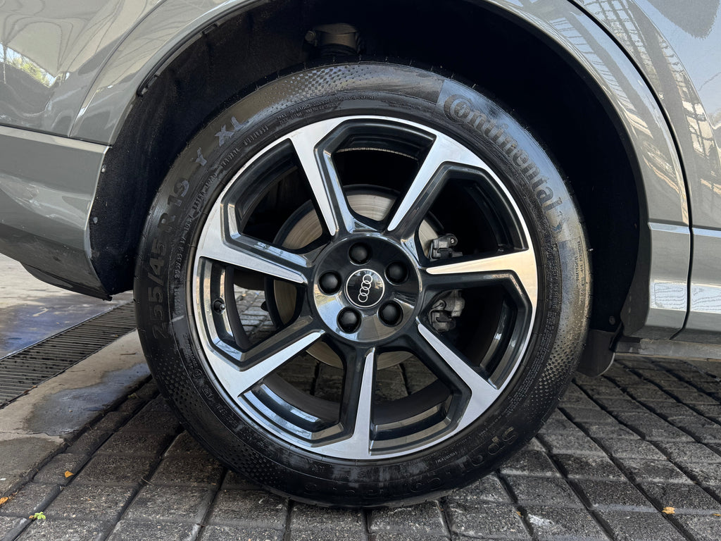 Audi Q3 S line 2024