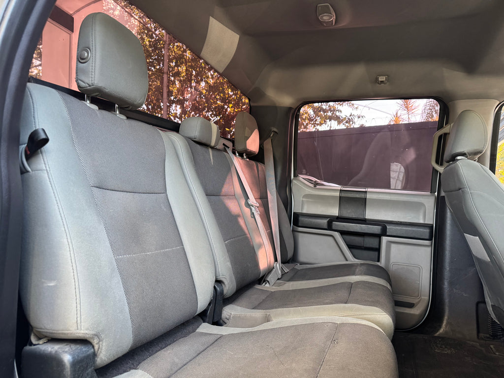 Ford F-150 XLT 4x4 2018