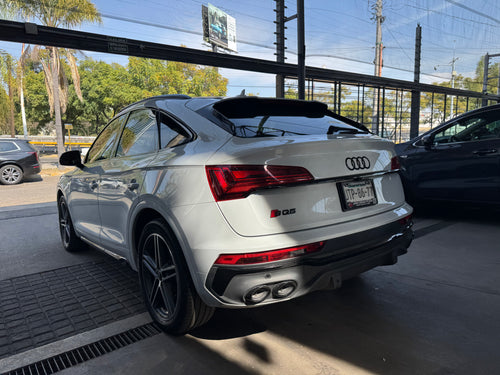 Audi Sq5 2023