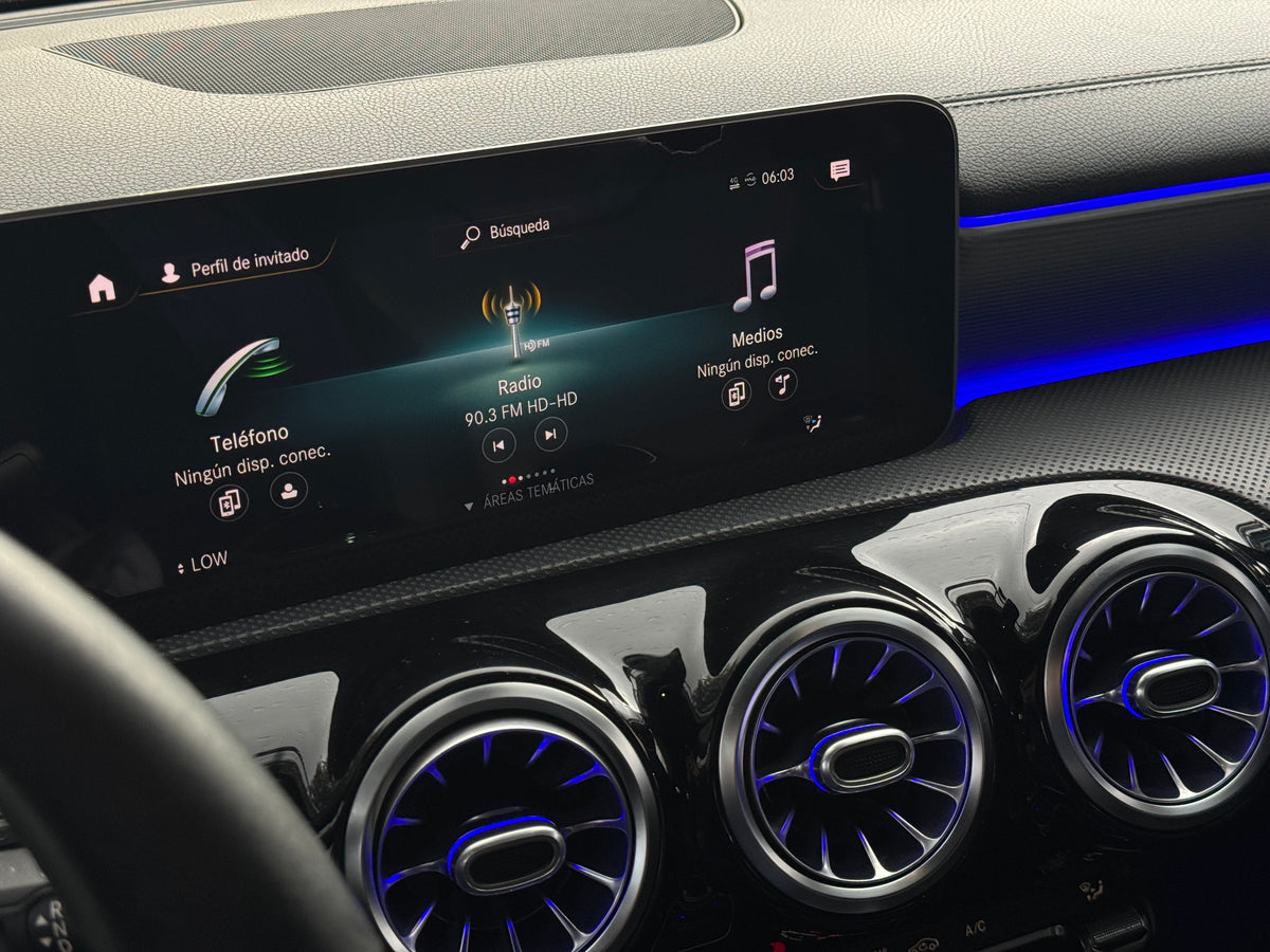 Mercedes CLA 200 2020