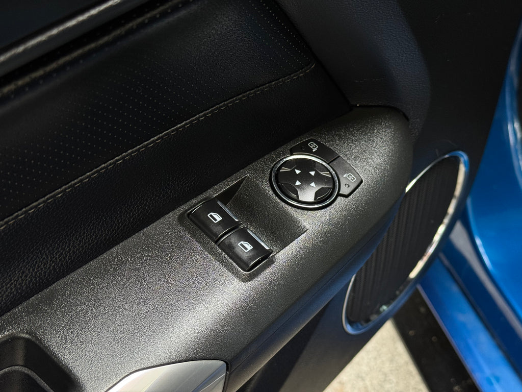 Ford Mustang GT 2017