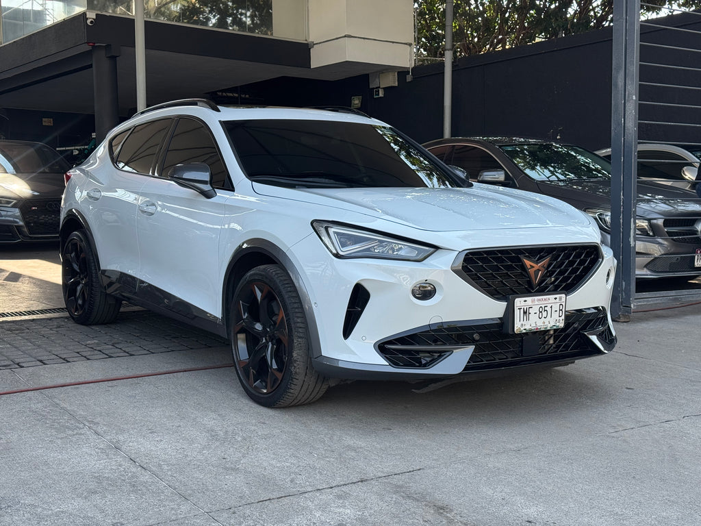 Cupra Formentor VZ 2023