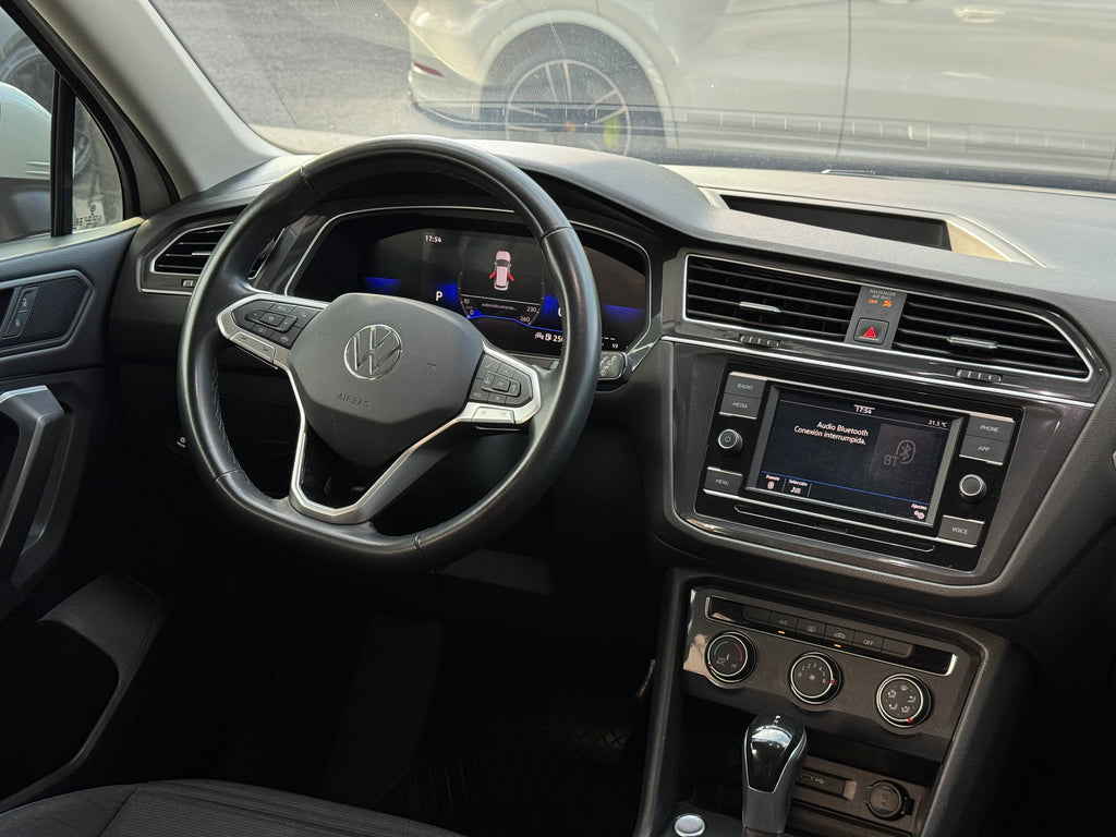Tiguan Trendline plus 2023