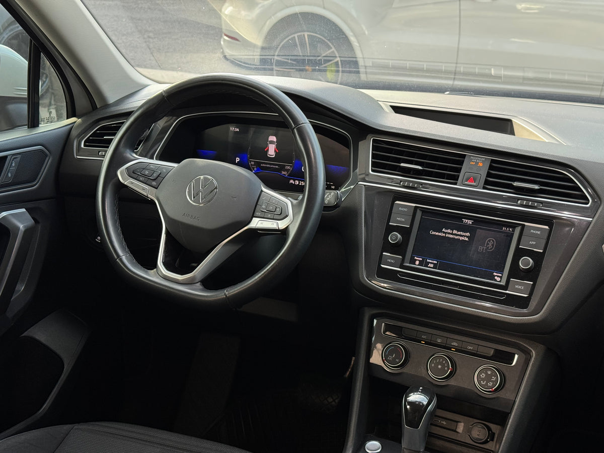 Tiguan Trendline plus 2023