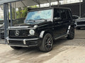 Mercedes Amg Clase G 63 2021