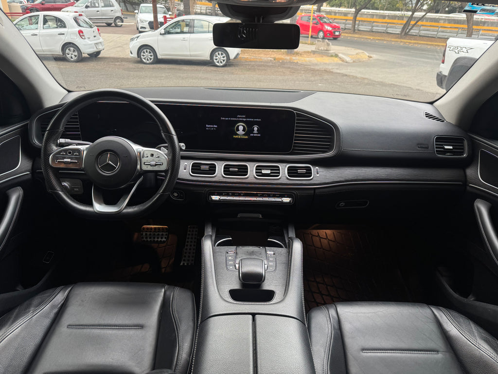 Mercedes Benz GLE 450 2022