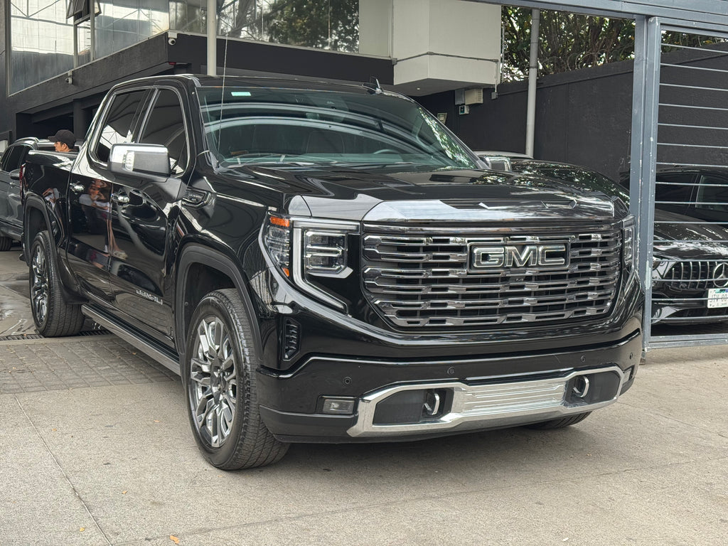Sierra Denali Ultímate 2024